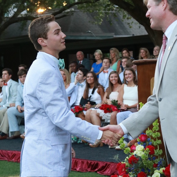 Meet your Posher, Will - Picture 1 of 1